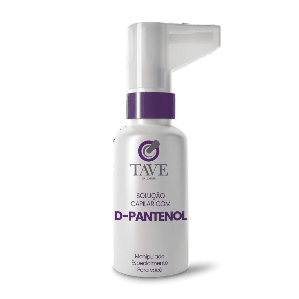D-Pantenol (5%)