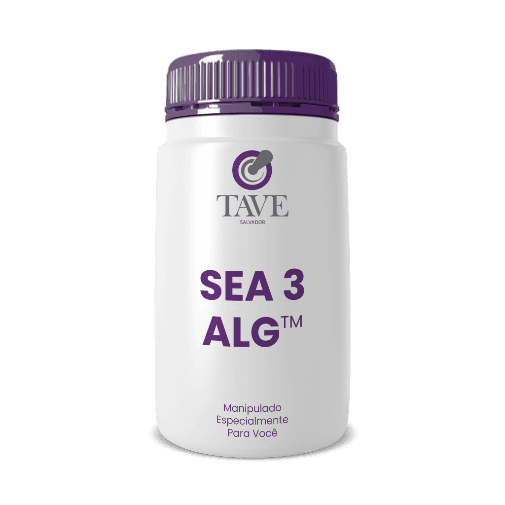 Sea 3 Alg™ (300mg)