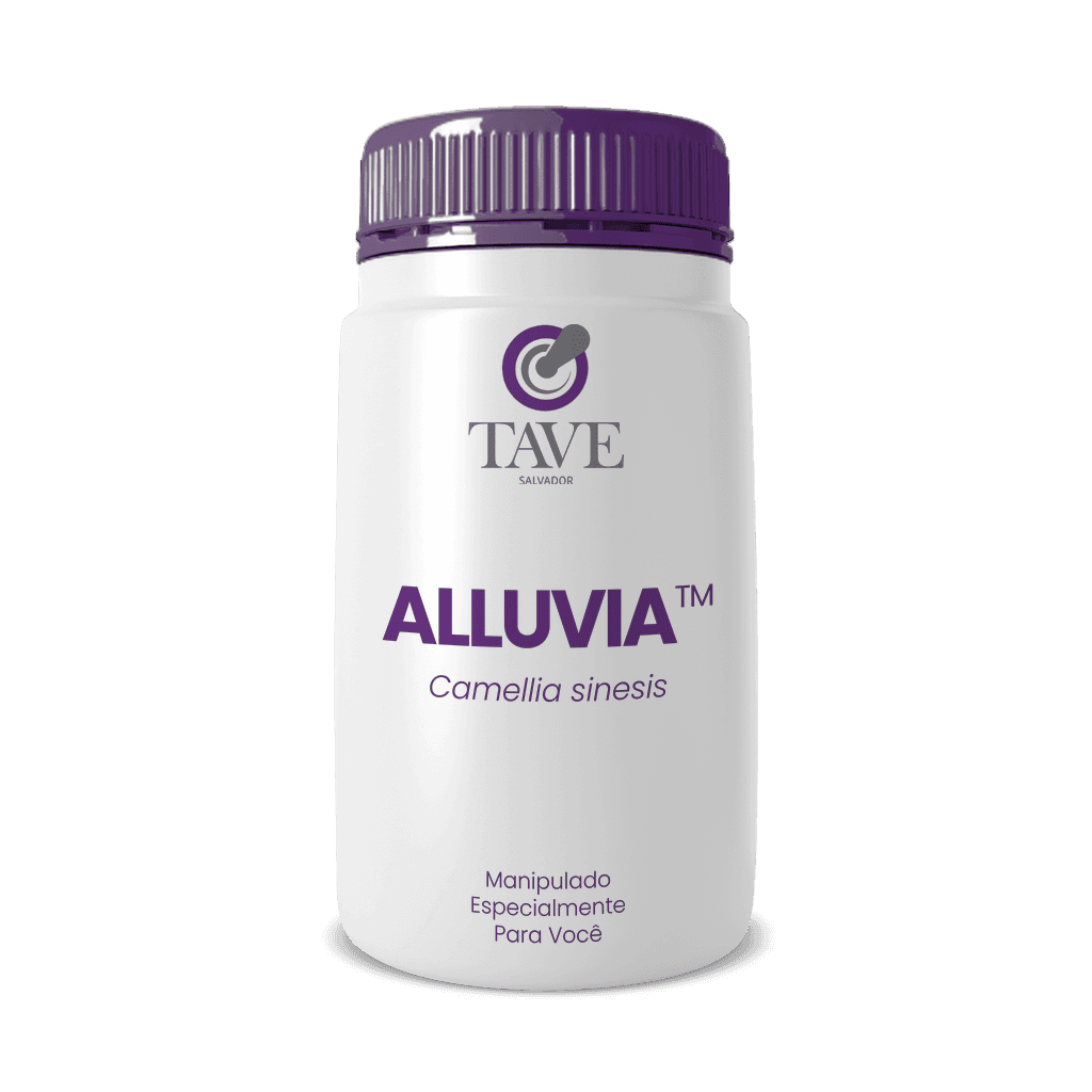 Alluvia™ (100mg)