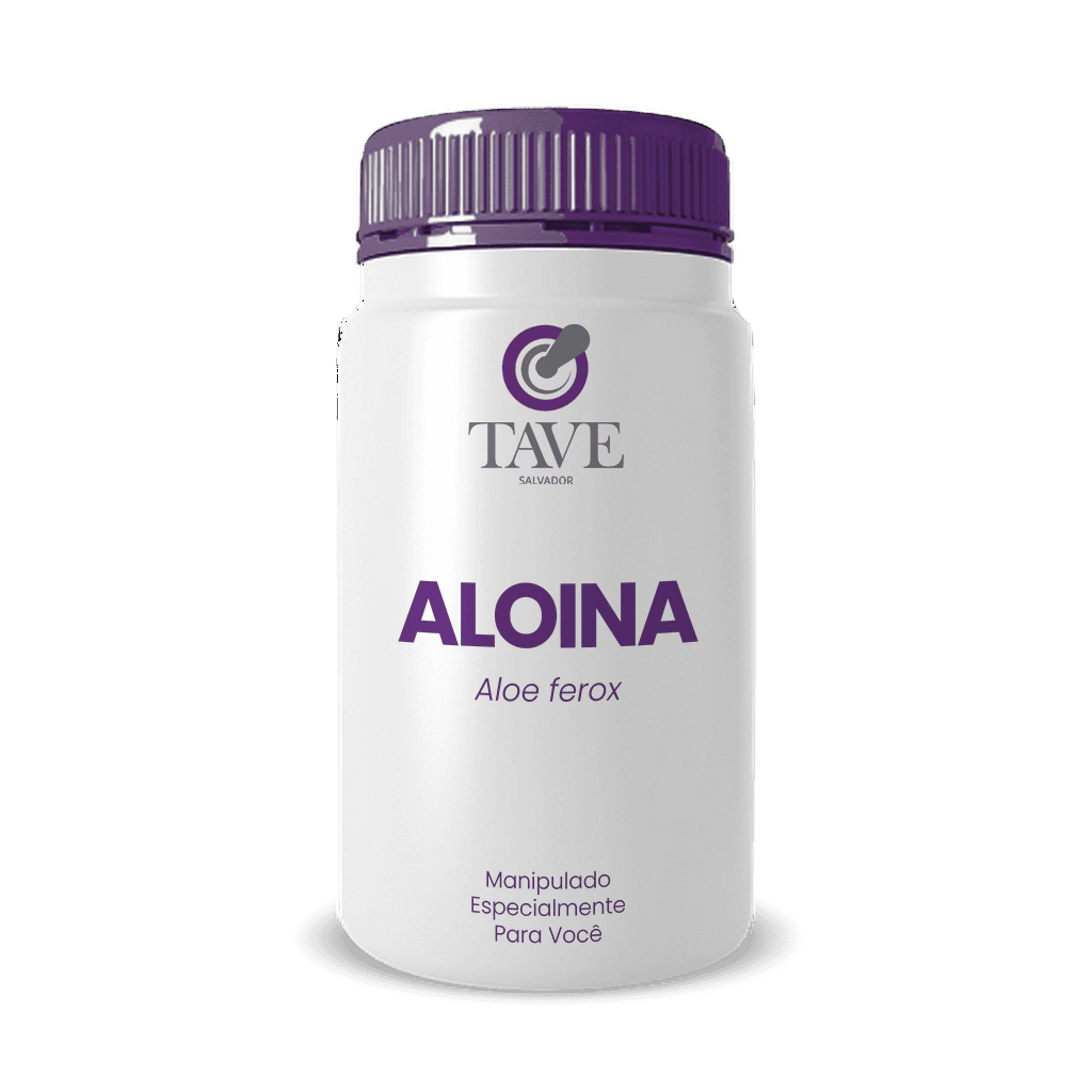 Aloina (50mg)
