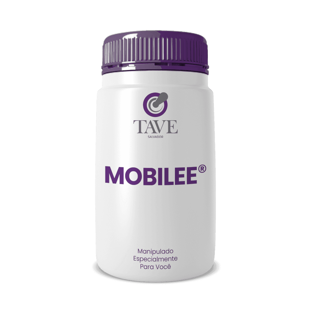 Mobilee® (80mg)