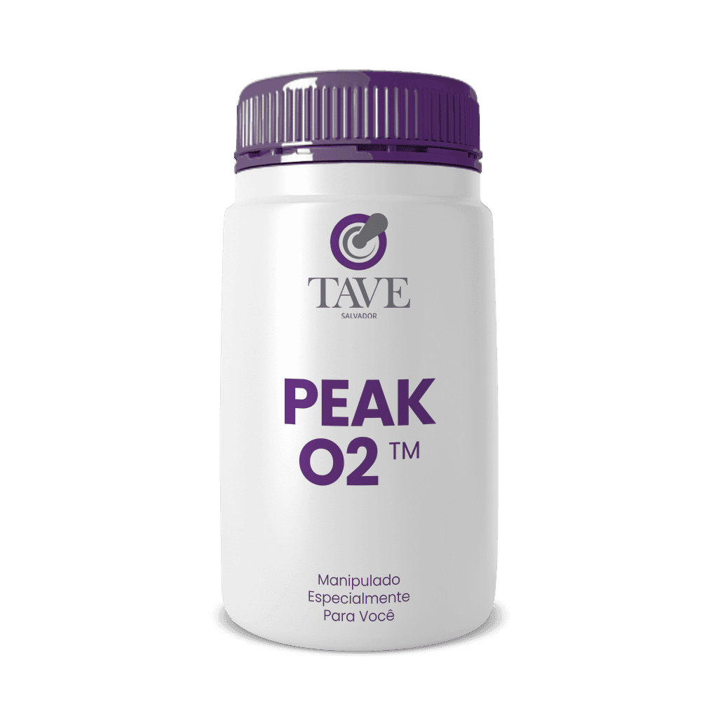 Peak O2™ (1g)
