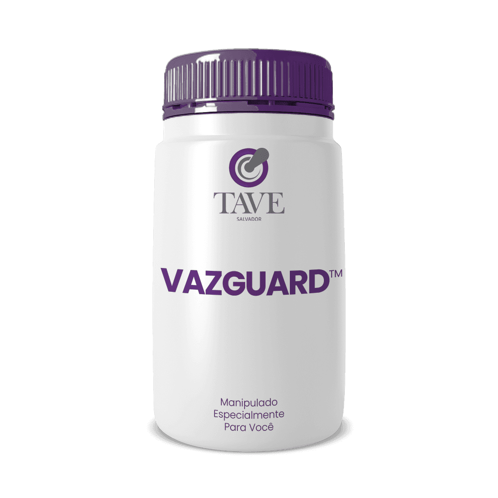 Vazguard ™ (500mg)