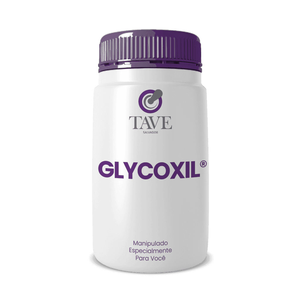 Glycoxil® (200mg)