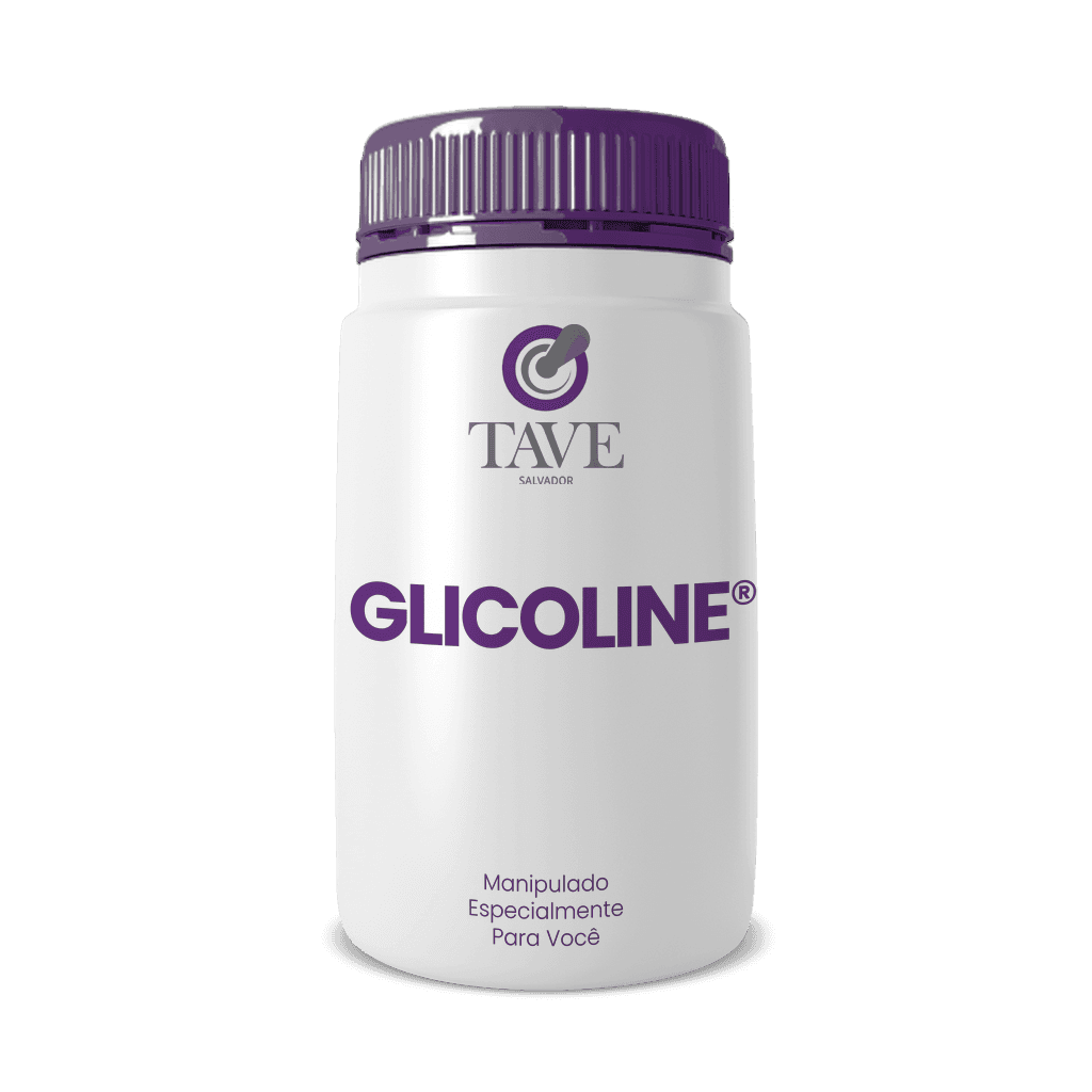 Glicoline® (500mg)