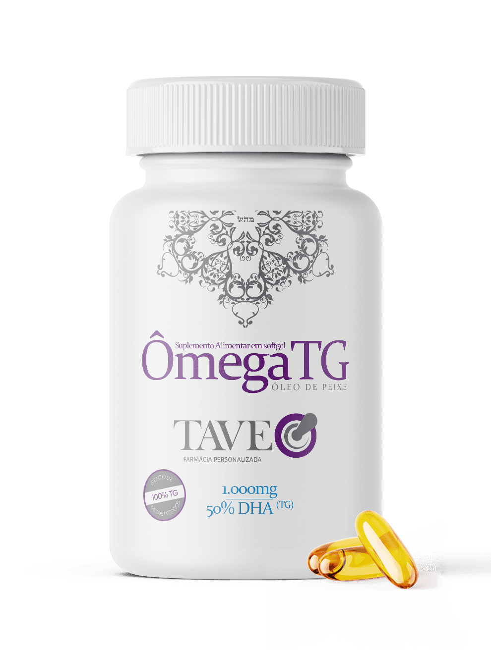 Imagem do Ômega TG