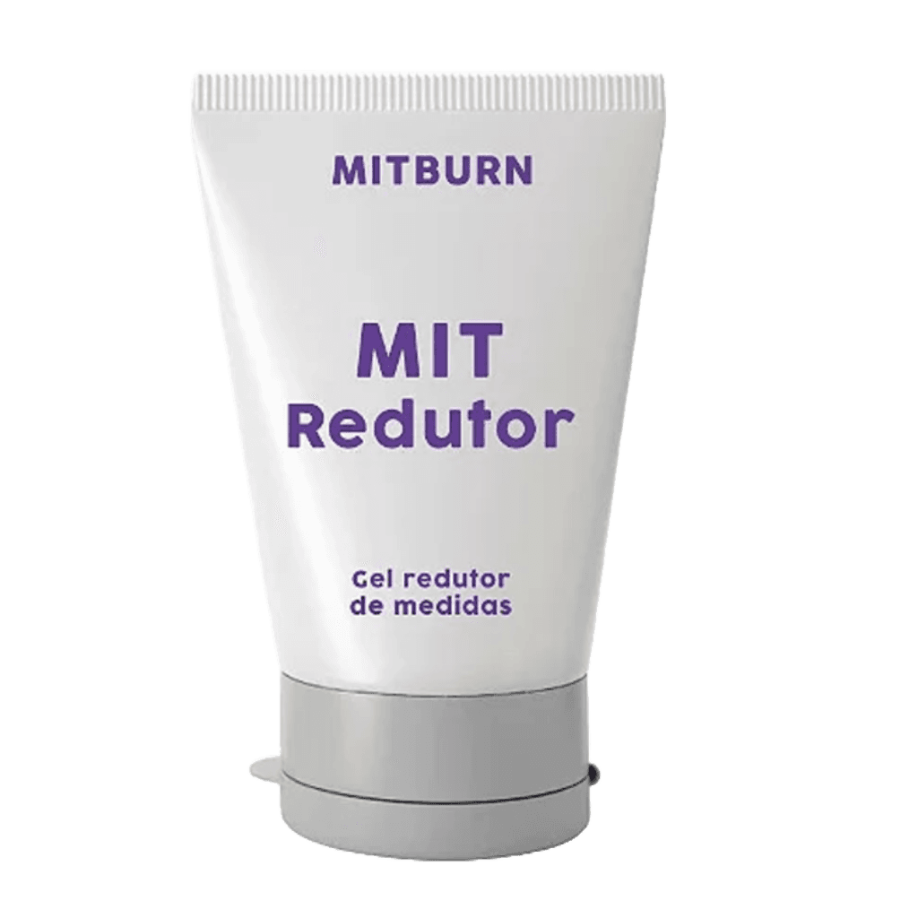 Imagem do Mitburn Gel Redutor