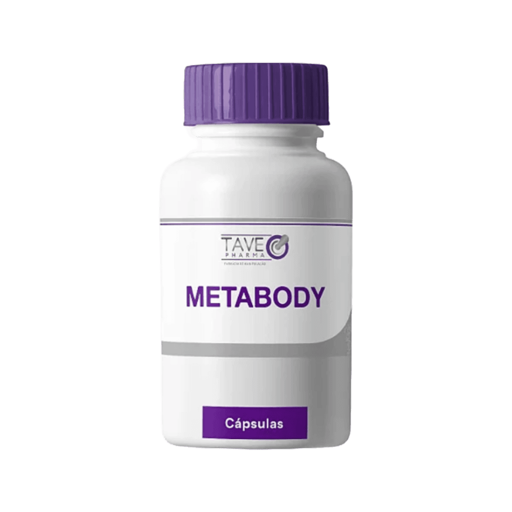 Imagem do Metabody