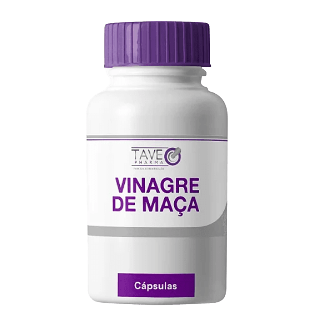 Imagem do Vinagre de Maçã