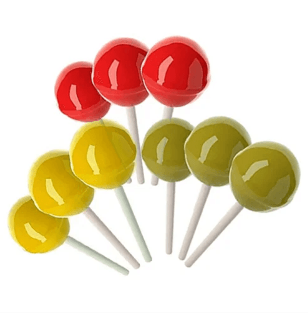 Imagem do Combo 3 Pirulitos