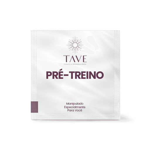 Imagem do Pré-Treino